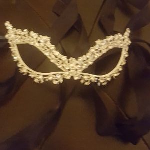 Masquerade Ball Mask
